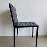 Chaise Jean Nouvel MM Momie Matteo Grassi