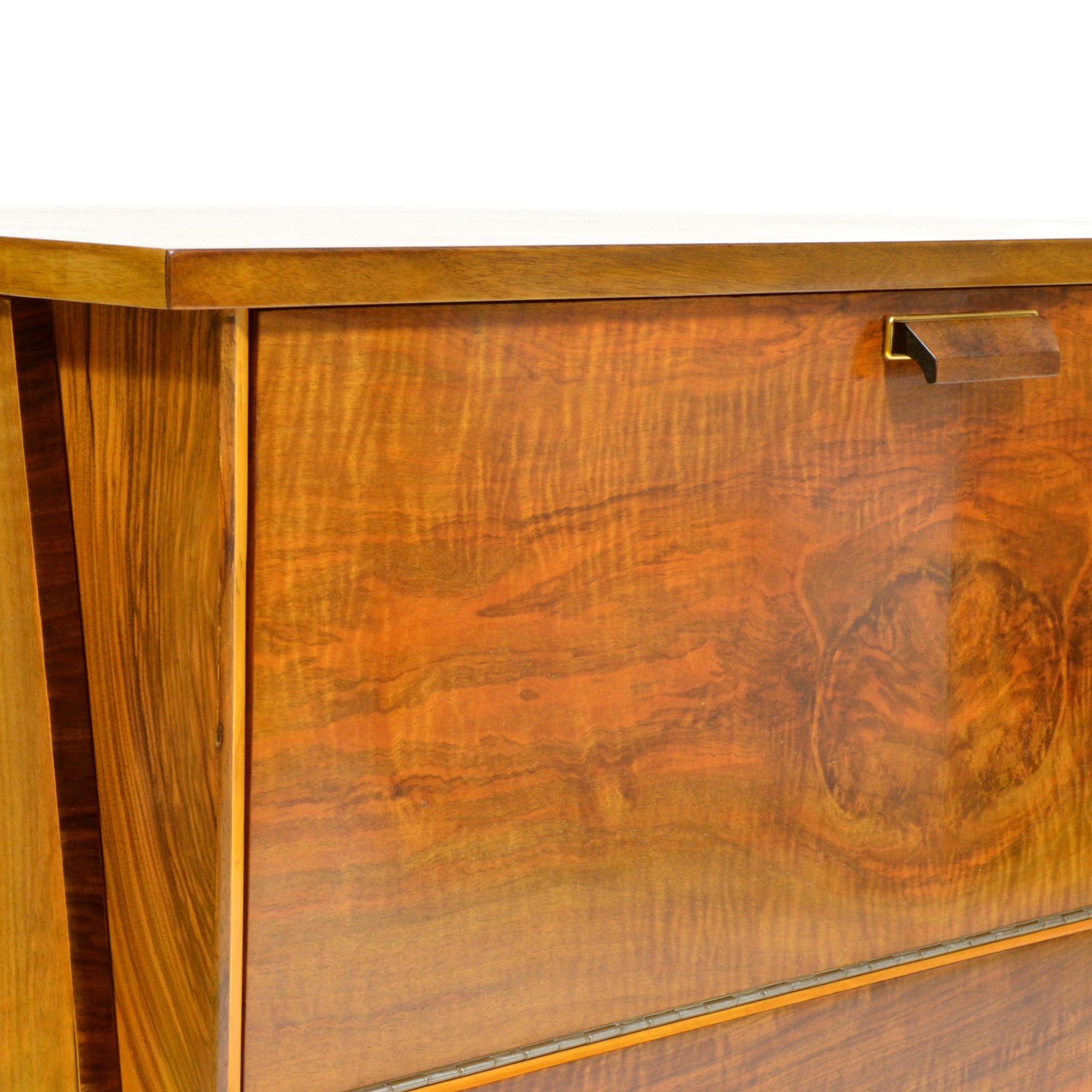 Commode des années 1950