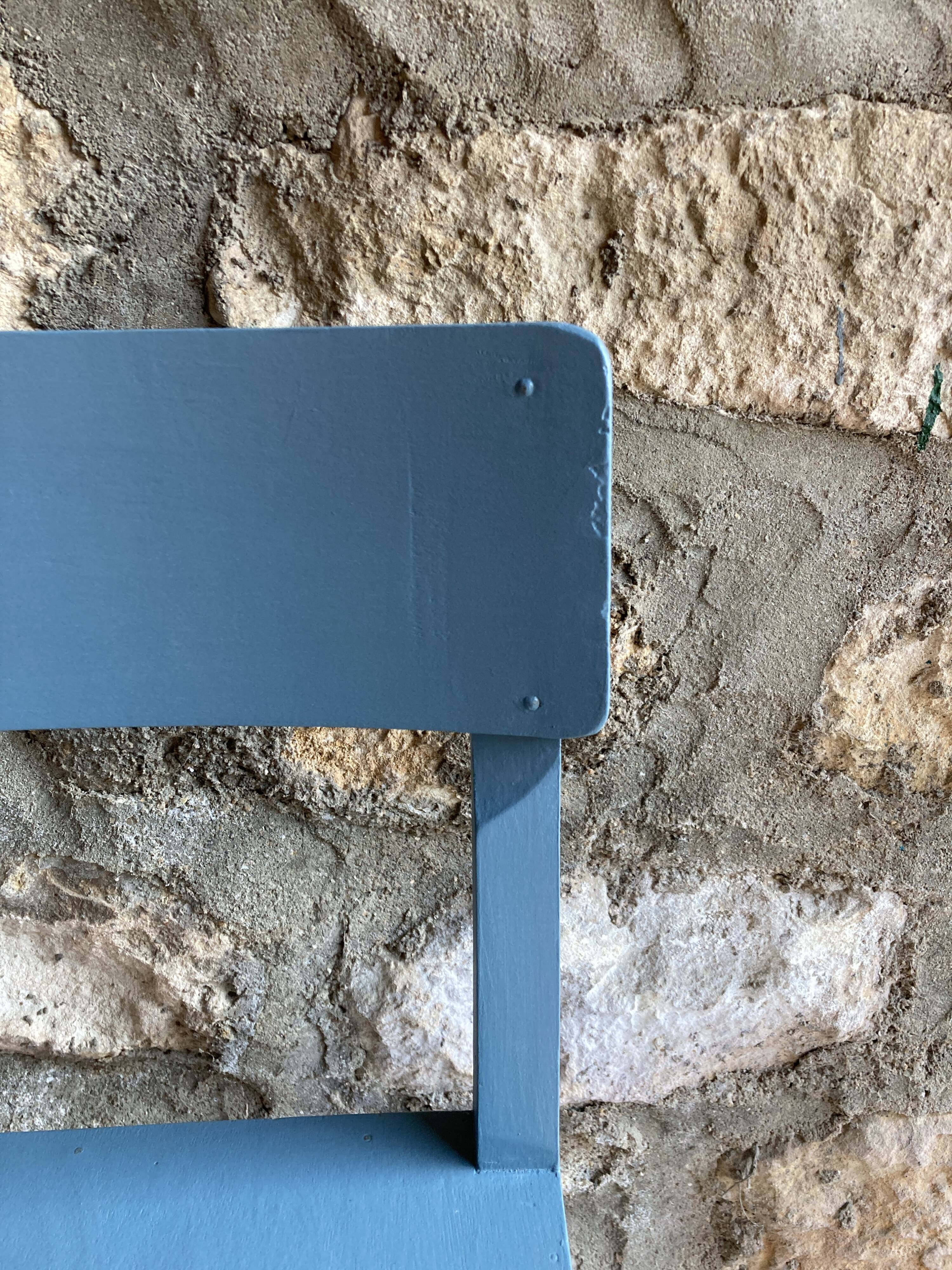 Petite chaise enfant