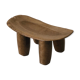 African senofed stool