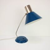 1960's Table Lamp, Czechoslovakia