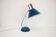 1960's Table Lamp, Czechoslovakia