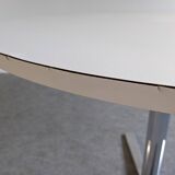 Round table from the 60s/70s