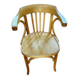 Fauteuil Baumann