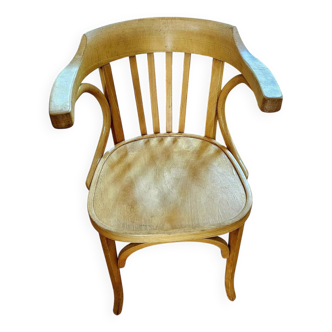 Fauteuil Baumann