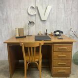 Old administration office