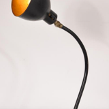 Desk lamp Polo Popular by Christian Dell for Bunte & Remmler, 1930 s