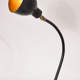 Desk lamp Polo Popular by Christian Dell for Bunte & Remmler, 1930 s