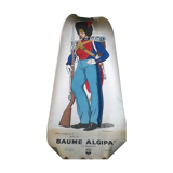 Image of gendarme "image of Epinal"