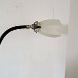 50s design clamp workshop lamp