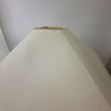 Four table lamps