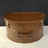 Hat box