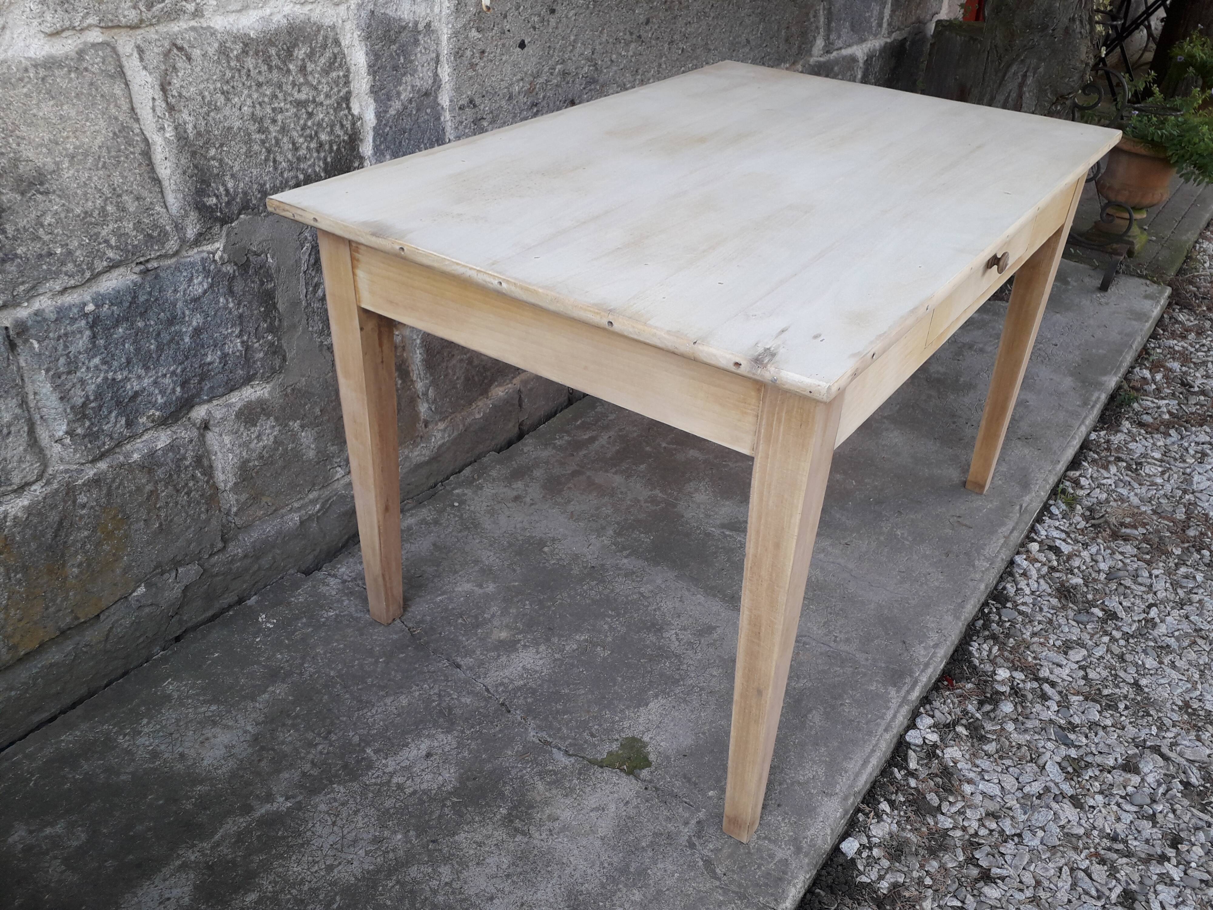 Farm table 120 cm