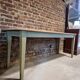 Table de ferme