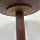 Modernist side table (post art deco)