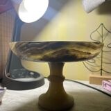 Alabaster cup
