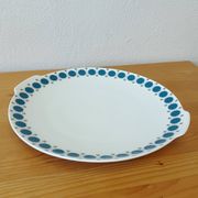 Service 4 dishes Thomas