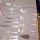 119-piece Art Deco cutlery set - Ravinet d'Enfert - CLUB model