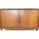 Dyrlund audio / tv cabinet 'Gronhoj'