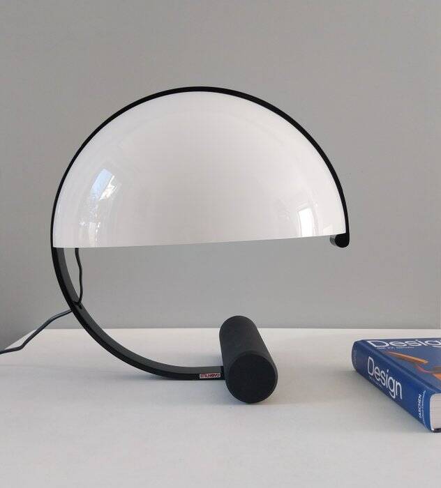 Italian lamp Meta - Stilnovo