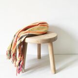 Small tripod stool