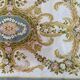 Vintage soapy style carpet with 200x300