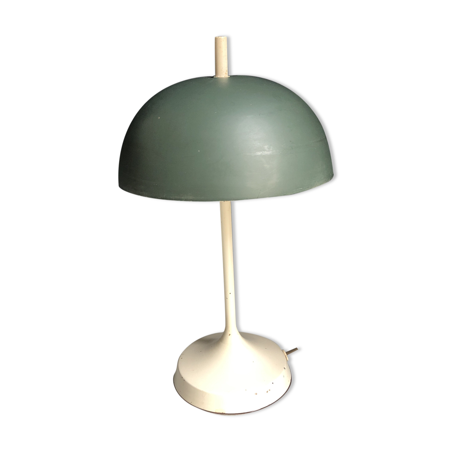 Retro lamp