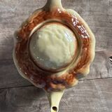Brioche teapot