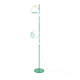 Space Age " Eye Ball " Vintage Floor Lamp in Style of Reggiani, Italy 1970s