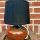 Lampe rétro