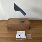 Lampe murale Louis Poulsen AJ - Arne Jacobsen