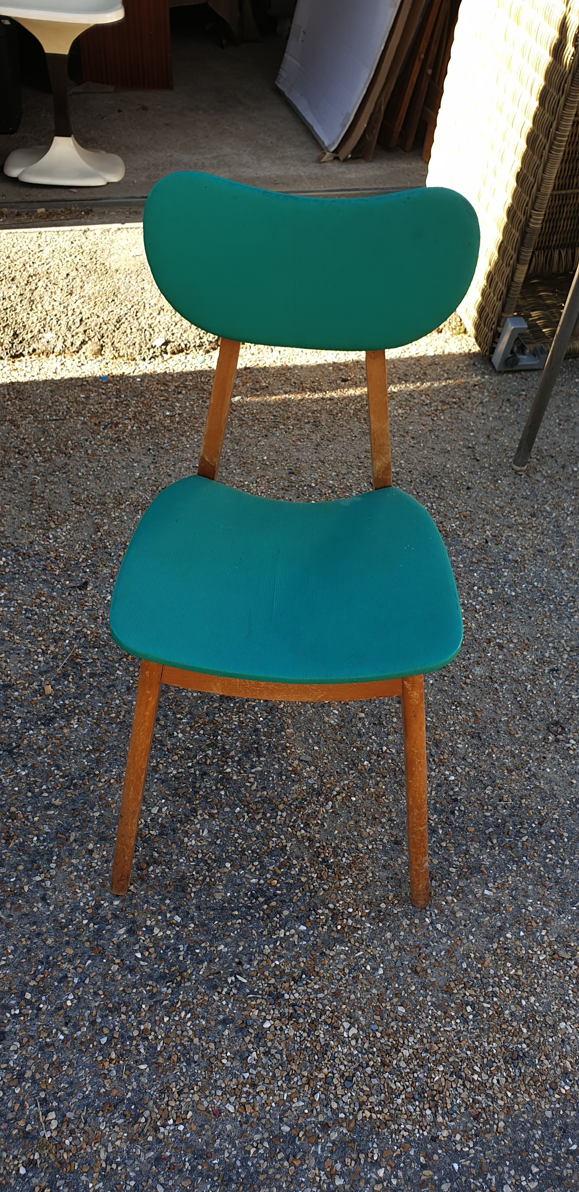 Chair 50s