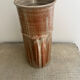 Stoneware jug