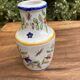 Soliflore Desvres pottery