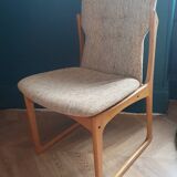 Danish Vamdrup chair