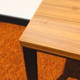 Pair of Pierre Guariche coffee tables for Meurop 60/70