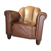 Club chair