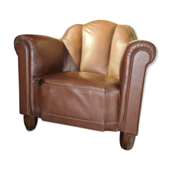 Club chair