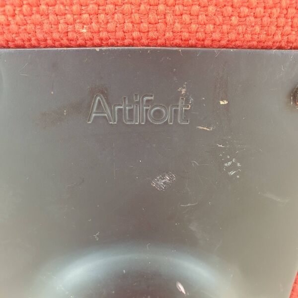 Little Tulip Armchair by Pierre Paulin for Artifort, 1960s