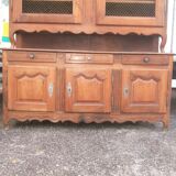 Library period xviiIth century