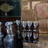 Napoleon IIII liquor cellar