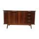 Commode Roumanie 1960