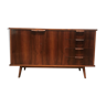 Vintage dresser Romania 1960