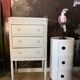 Chest of drawers from the 30s