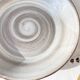 Vintage ceramic soup plates and tureen