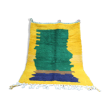 Berber carpet