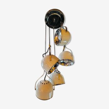 Golffredo Reggiani chandelier