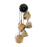 Lustre de Golffredo Reggiani