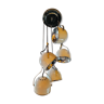 Golffredo Reggiani chandelier
