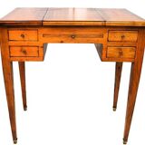 Élégante Coiffeuse/Bureau de Dame d'Époque